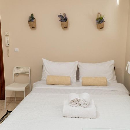 Stergios_Apartments 01 Kozani Dış mekan fotoğraf