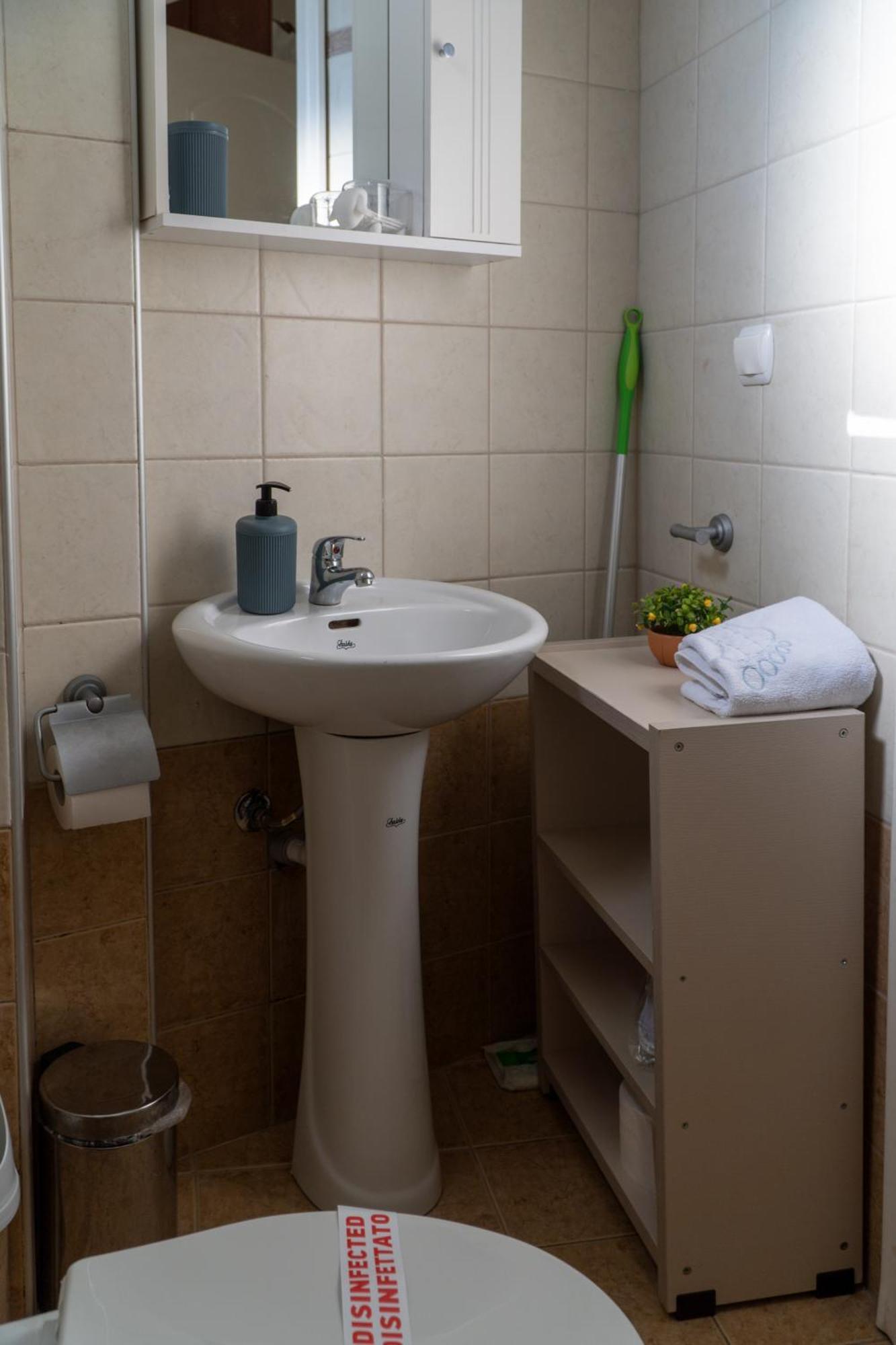 Stergios_Apartments 01 Kozani Dış mekan fotoğraf